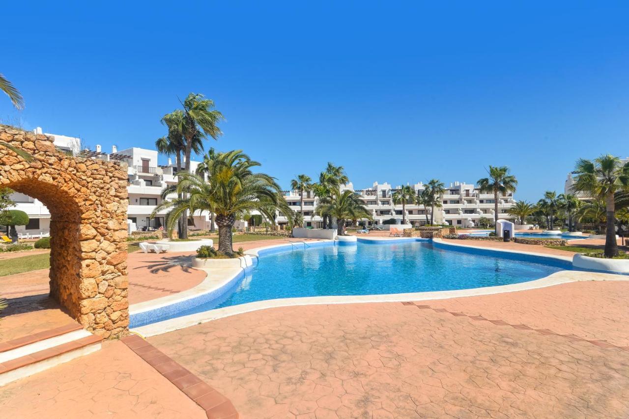 Las Calas Nice Apartment Near The Sea. Portopetro Extérieur photo