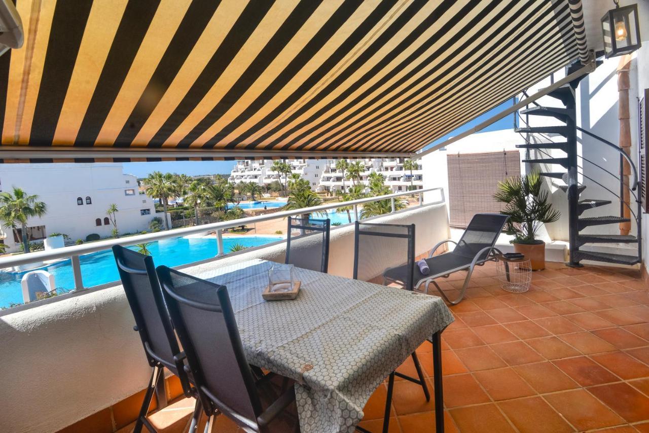Las Calas Nice Apartment Near The Sea. Portopetro Extérieur photo