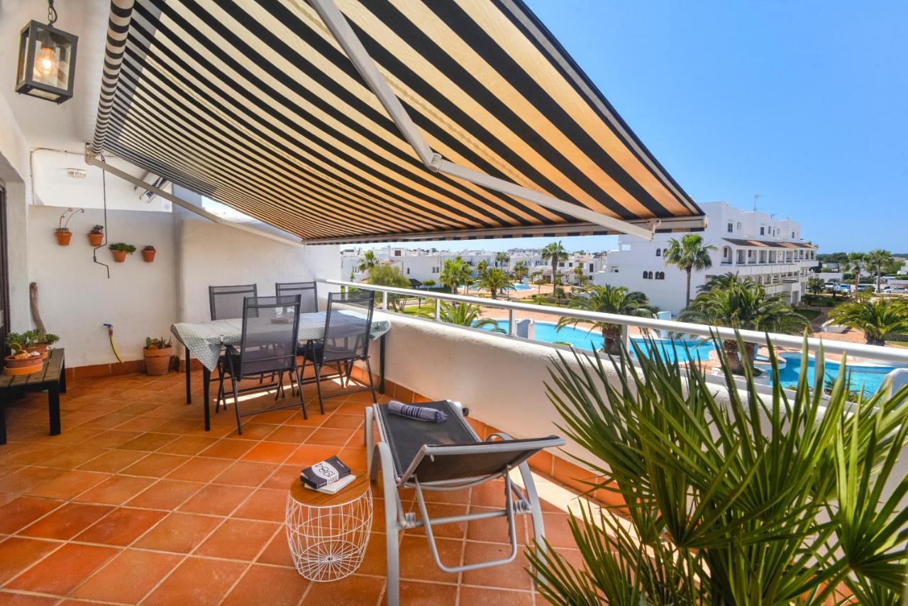 Las Calas Nice Apartment Near The Sea. Portopetro Extérieur photo