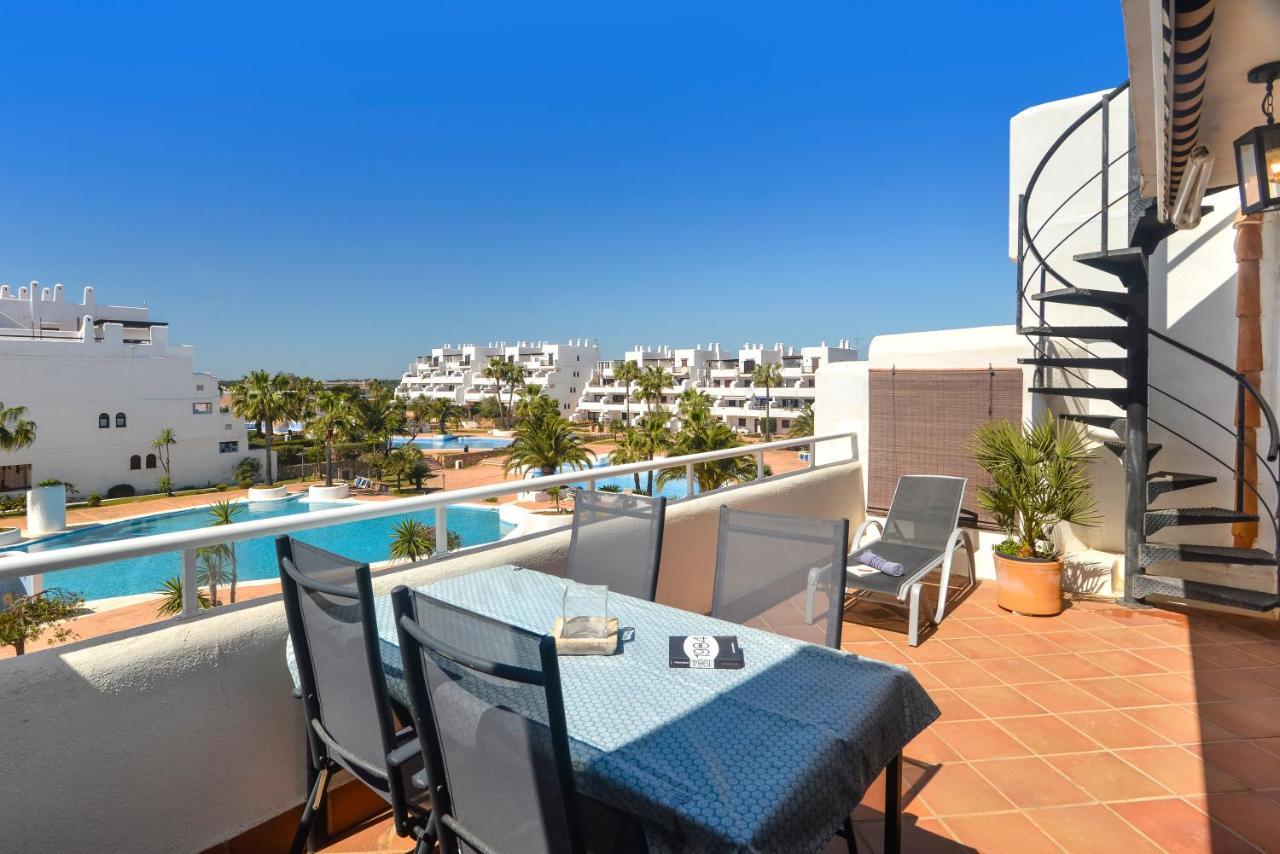 Las Calas Nice Apartment Near The Sea. Portopetro Extérieur photo