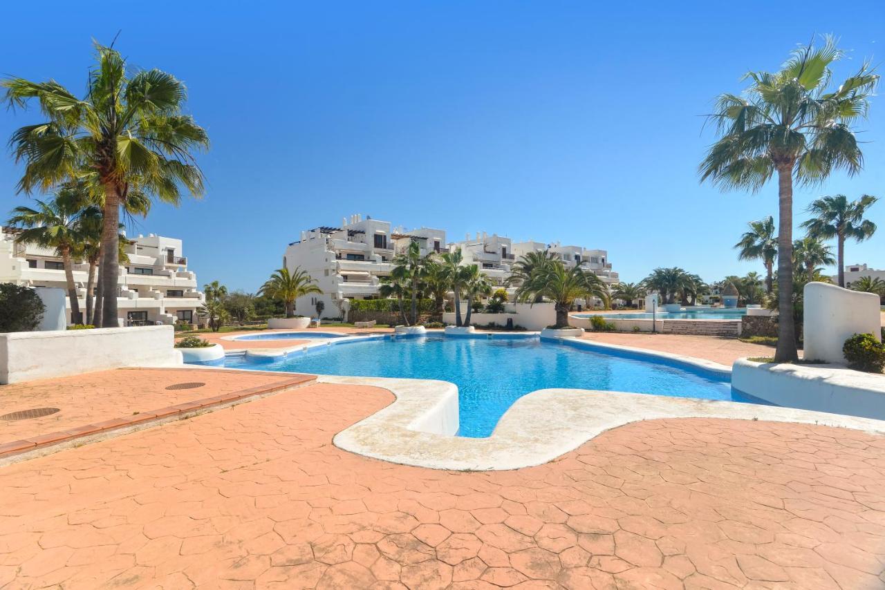 Las Calas Nice Apartment Near The Sea. Portopetro Extérieur photo