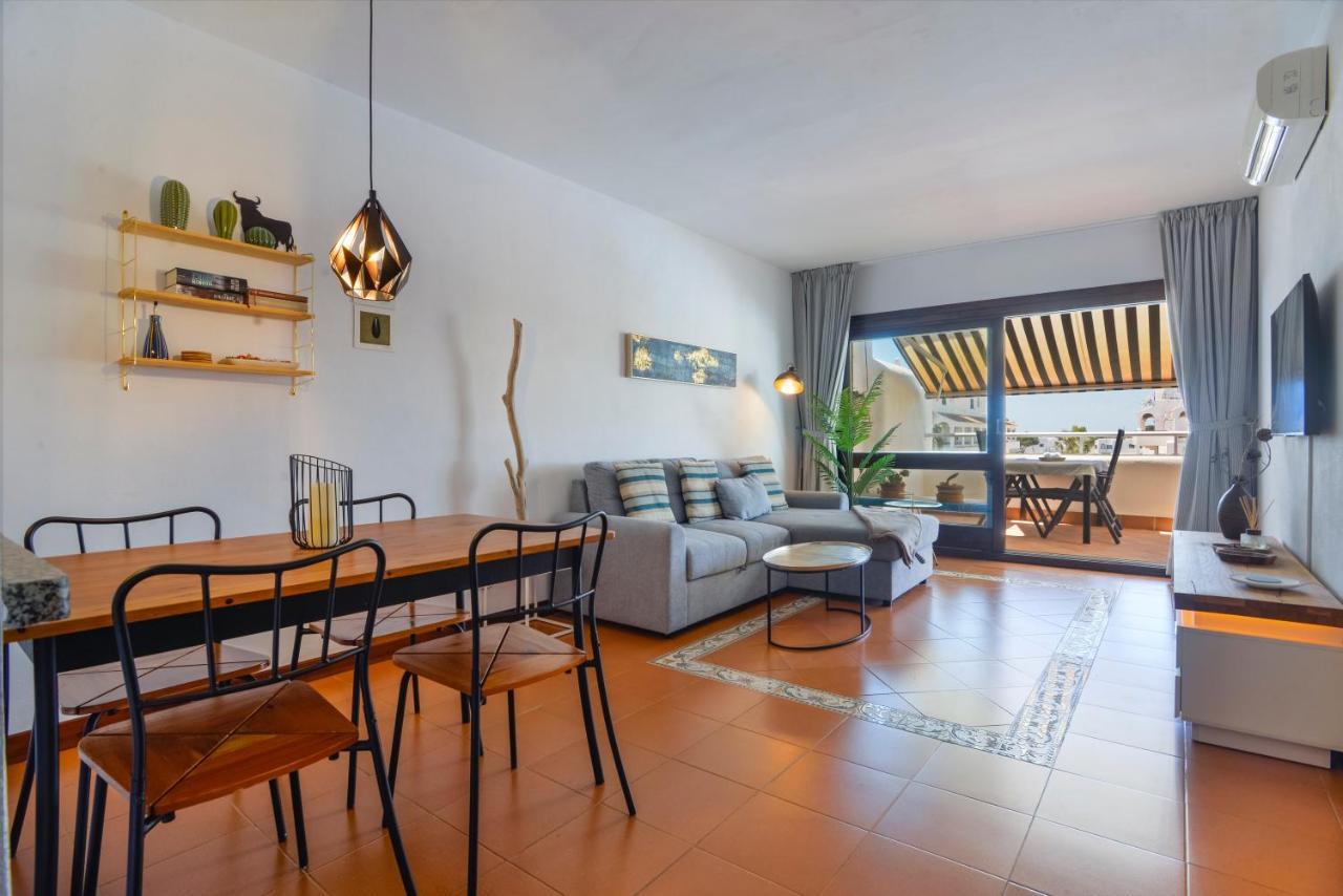 Las Calas Nice Apartment Near The Sea. Portopetro Extérieur photo