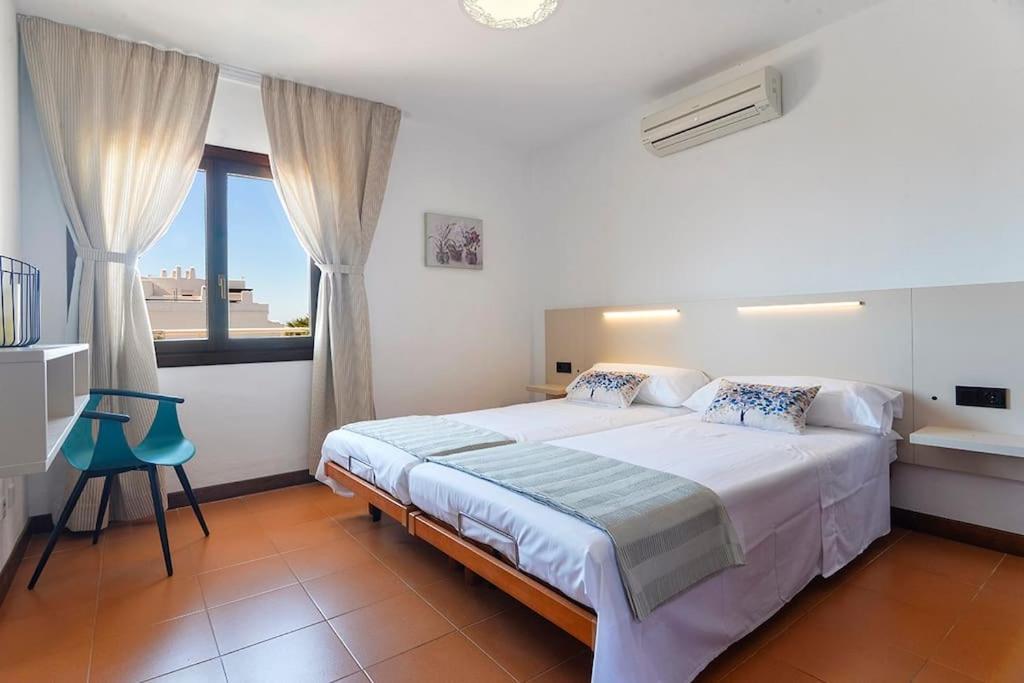 Las Calas Nice Apartment Near The Sea. Portopetro Extérieur photo