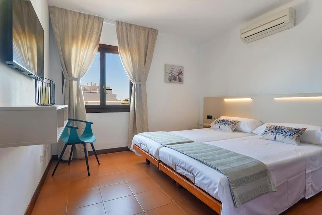 Las Calas Nice Apartment Near The Sea. Portopetro Extérieur photo