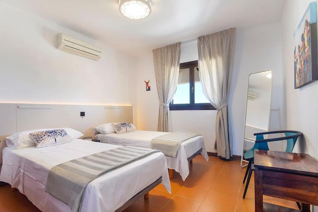 Las Calas Nice Apartment Near The Sea. Portopetro Extérieur photo