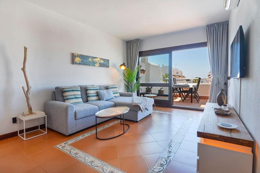 Las Calas Nice Apartment Near The Sea. Portopetro Extérieur photo