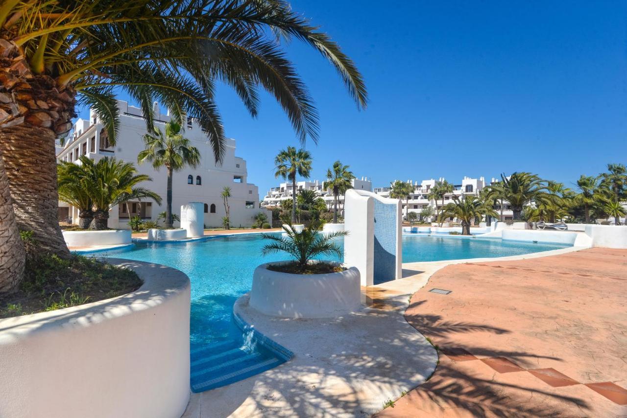 Las Calas Nice Apartment Near The Sea. Portopetro Extérieur photo