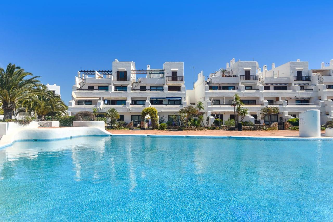 Las Calas Nice Apartment Near The Sea. Portopetro Extérieur photo