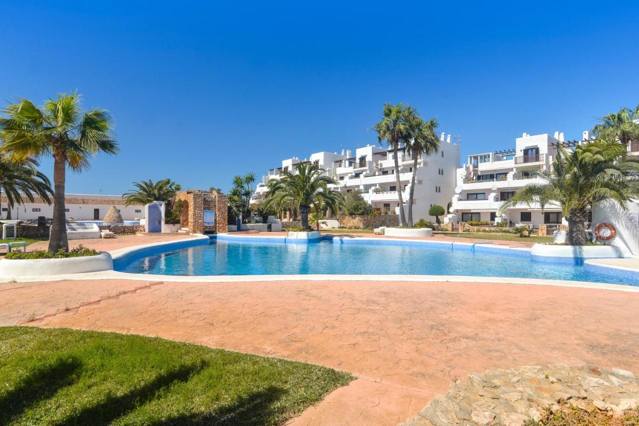 Las Calas Nice Apartment Near The Sea. Portopetro Extérieur photo