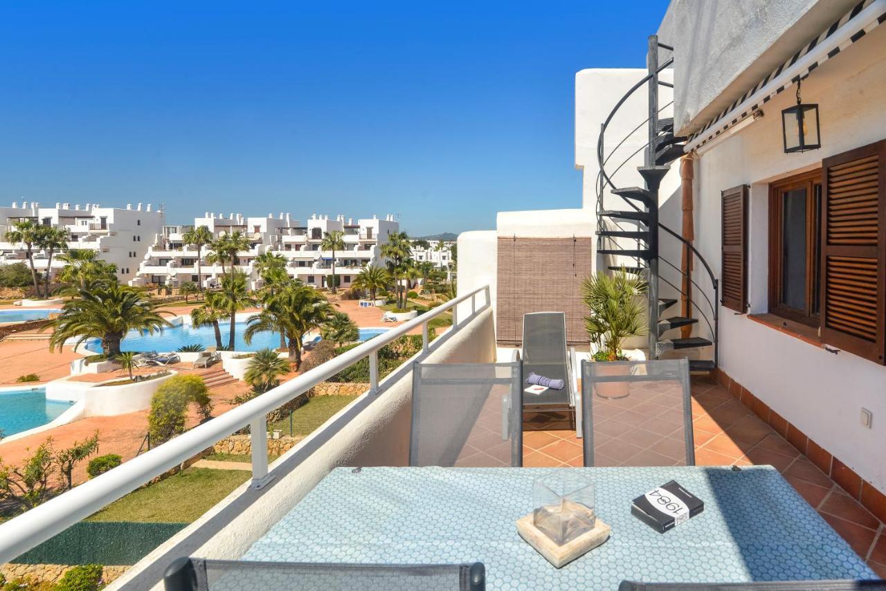 Las Calas Nice Apartment Near The Sea. Portopetro Extérieur photo