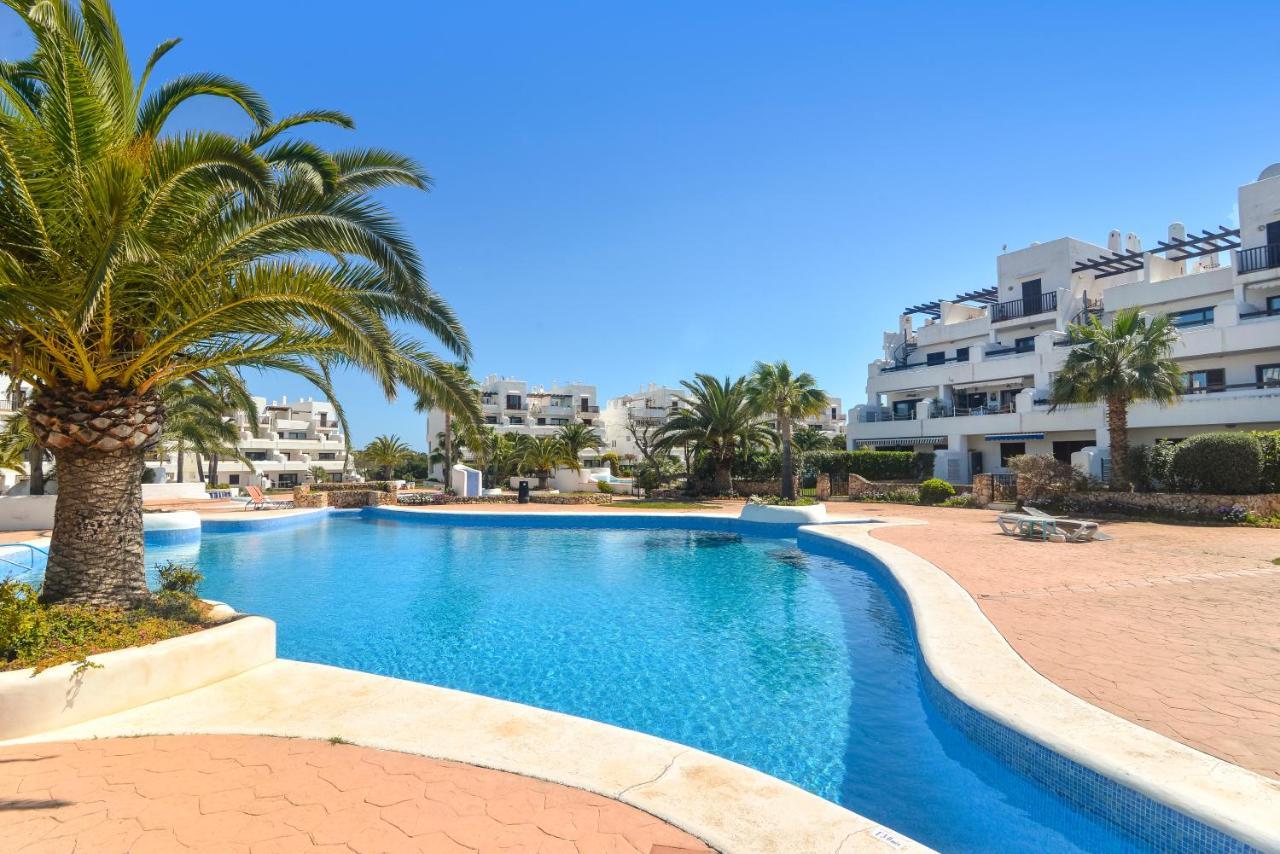 Las Calas Nice Apartment Near The Sea. Portopetro Extérieur photo