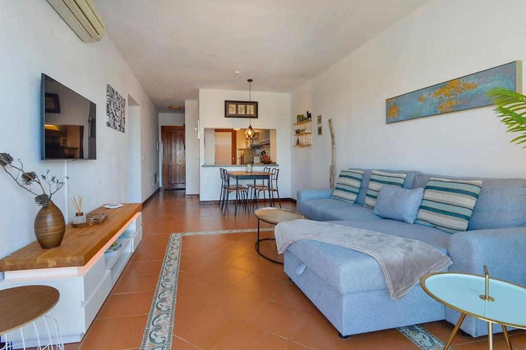 Las Calas Nice Apartment Near The Sea. Portopetro Extérieur photo