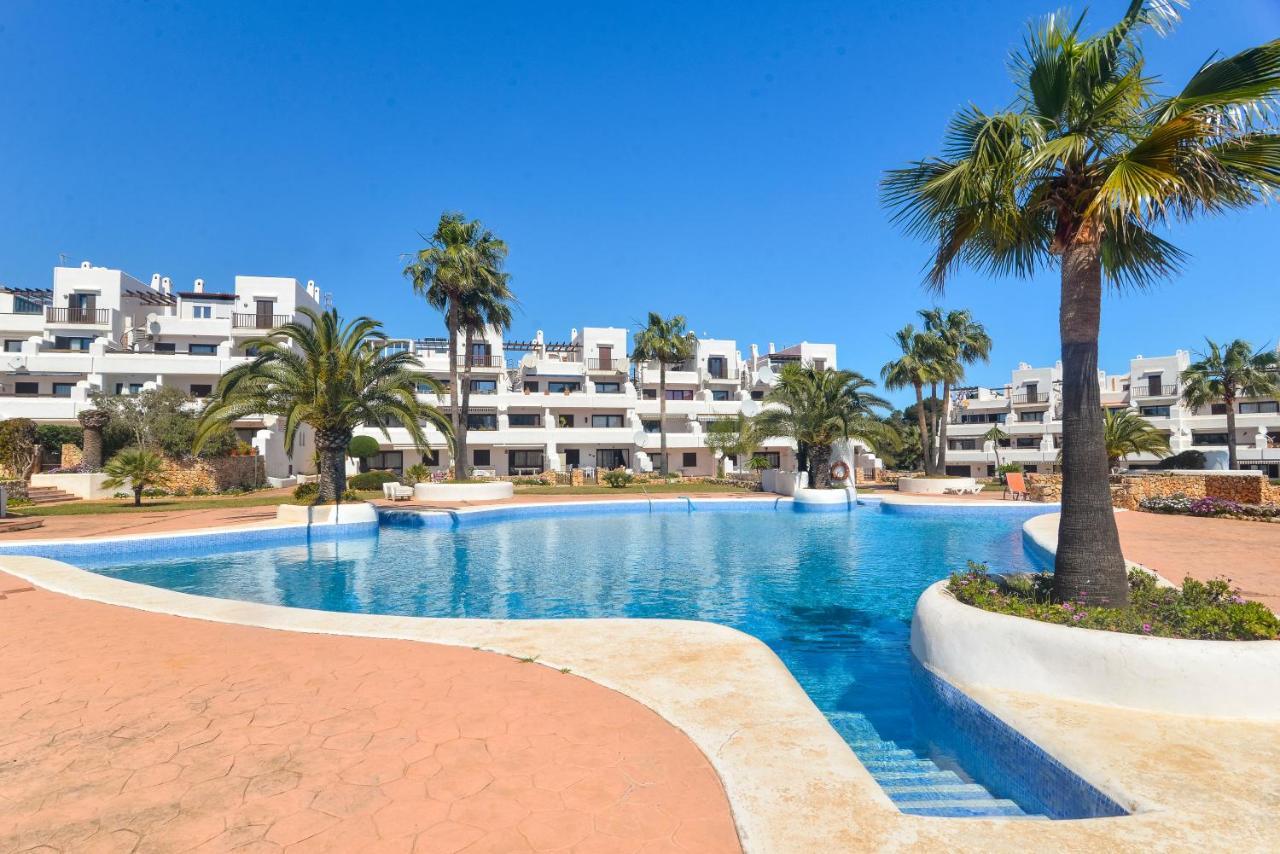 Las Calas Nice Apartment Near The Sea. Portopetro Extérieur photo